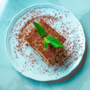 Demo – Tiramisu