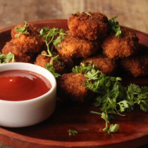 Demo – Chicken Nuggets