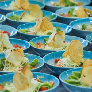 Demo – Insalata Mista