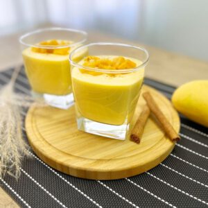 Demo – Mango-Lassi 0,3 l
