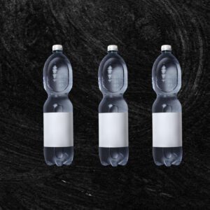 Demo – Mineralwasser 0,5 l