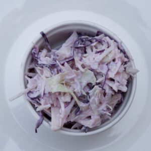 Demo – Coleslaw