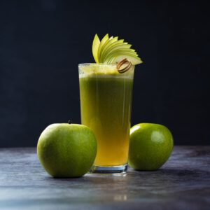 Demo – Apfelschorle 0,5 l